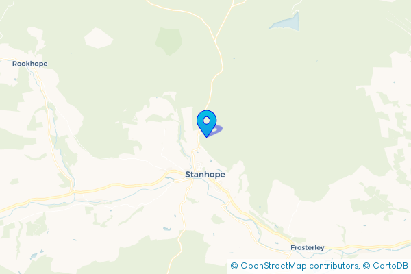 Bus Hire in Crawleyside, County Durham, England
