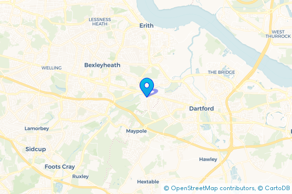Bus Hire in Crayford, Greater London, England