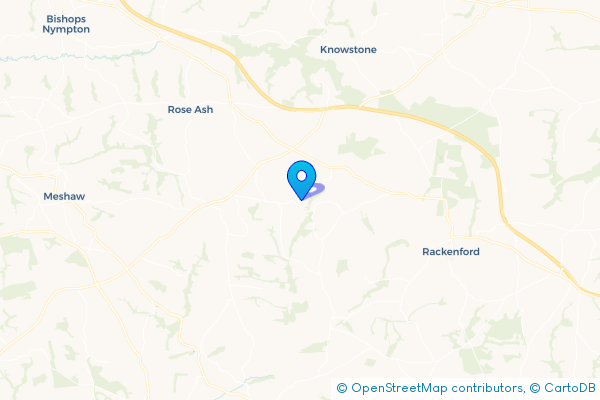Bus Hire in Creacombe, Devon, England