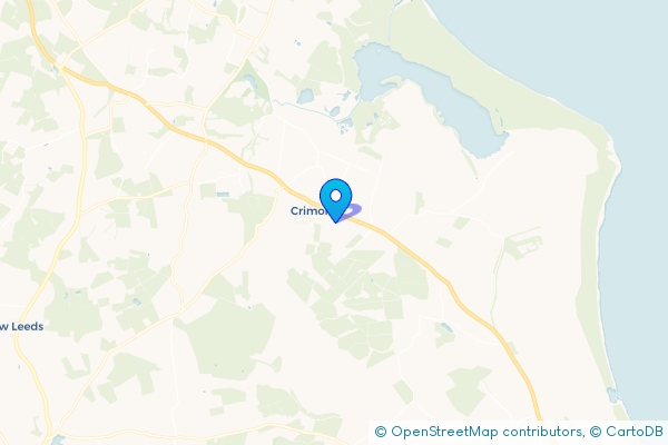 Bus Hire in Crimond, Aberdeenshire, Scotland