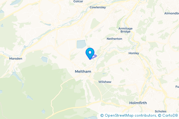 Bus Hire in Crosland Edge, West Yorkshire, England
