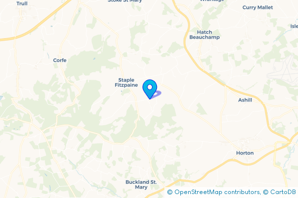 Bus Hire in Curland Common, Somerset, England