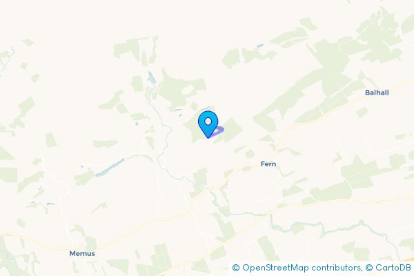 Bus Hire in Deuchar, Angus, Scotland