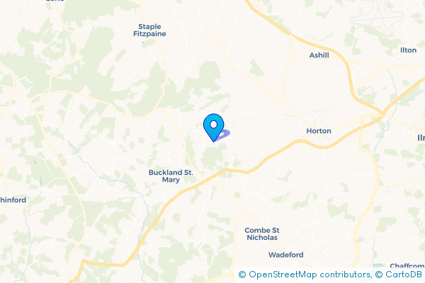 Bus Hire in Dommett, Somerset, England