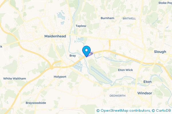Bus Hire in Dorney Reach, Buckinghamshire, England