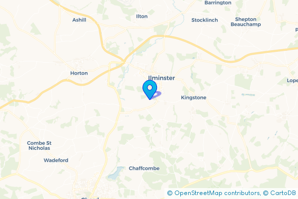 Bus Hire in Dowlish Ford, Somerset, England