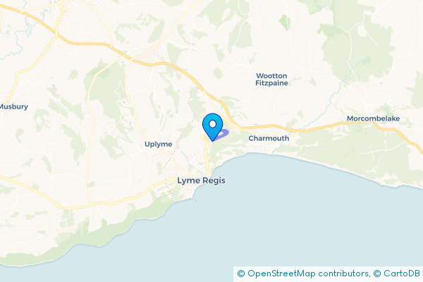 Bus Hire in Dragon's Hill, Dorset, England