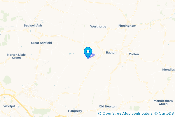 Bus Hire in Earl's Green, Suffolk, England