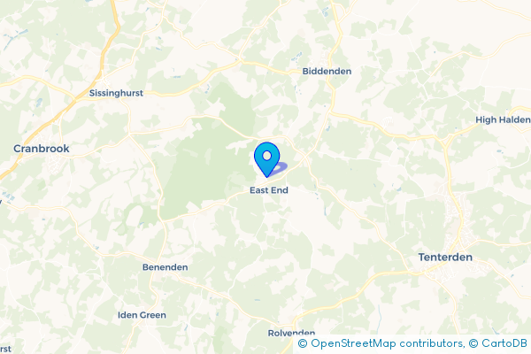 Bus Hire in East End, Kent, England