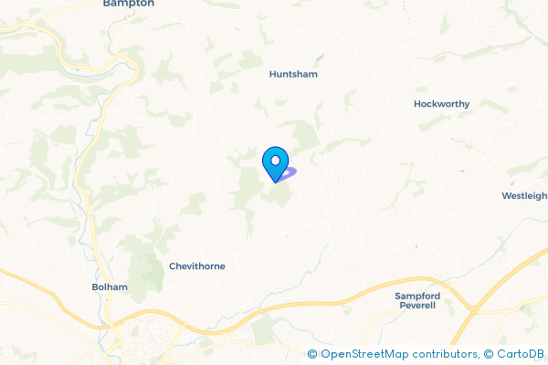 Bus Hire in East Mere, Devon, England