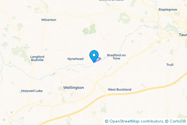 Bus Hire in East Nynehead, Somerset, England