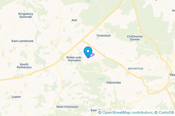 Bus Hire in East Stoke, Somerset, England