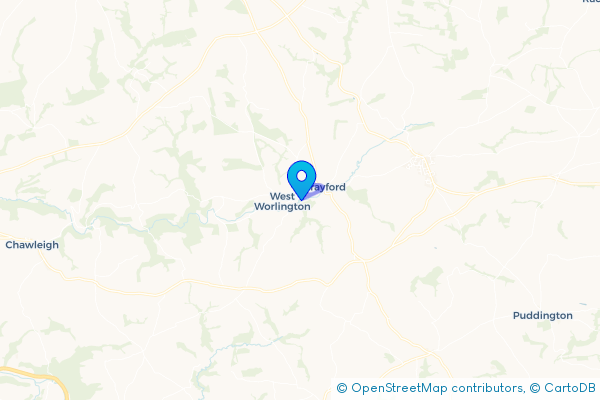 Bus Hire in East Worlington, Devon, England