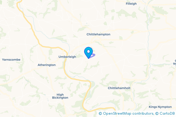 Bus Hire in Eastacott, Devon, England