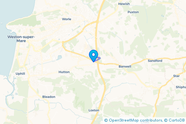Bus Hire in Elborough, Somerset, England