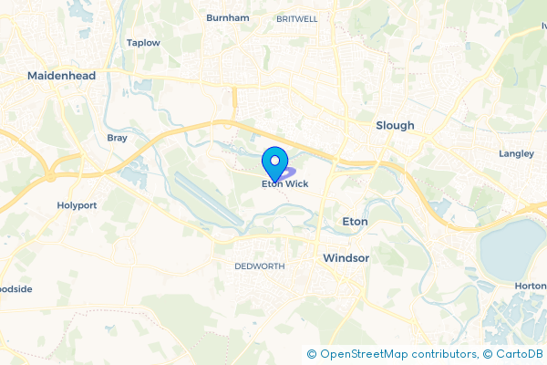 Bus Hire in Eton Wick, Berkshire, England
