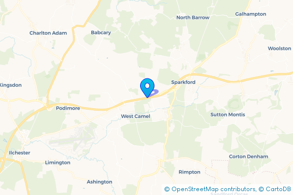 Bus Hire in Eyewell, Somerset, England