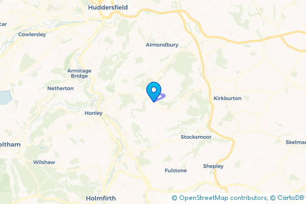 Bus Hire in Farnley Tyas, West Yorkshire, England