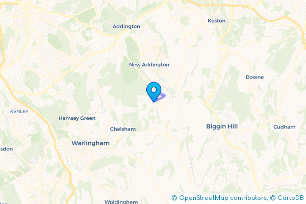 Bus Hire in Fickleshole, Surrey, England