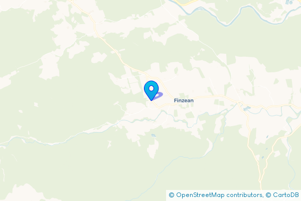 Bus Hire in Finzean, Aberdeenshire, Scotland