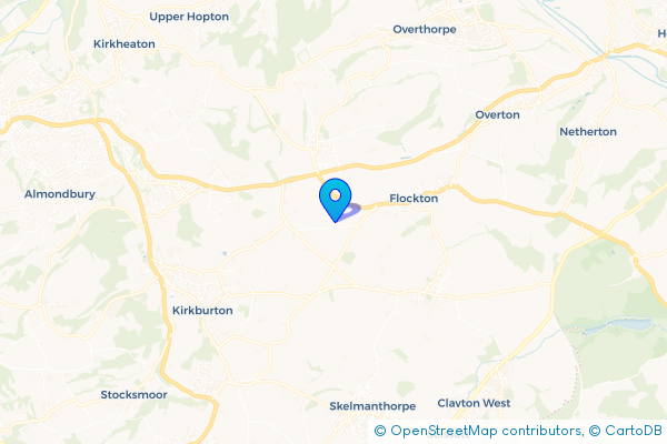 Bus Hire in Flockton Moor, West Yorkshire, England