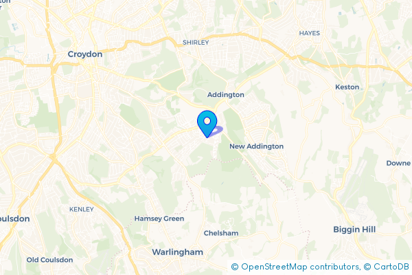 Bus Hire in Forestdale, Greater London, England
