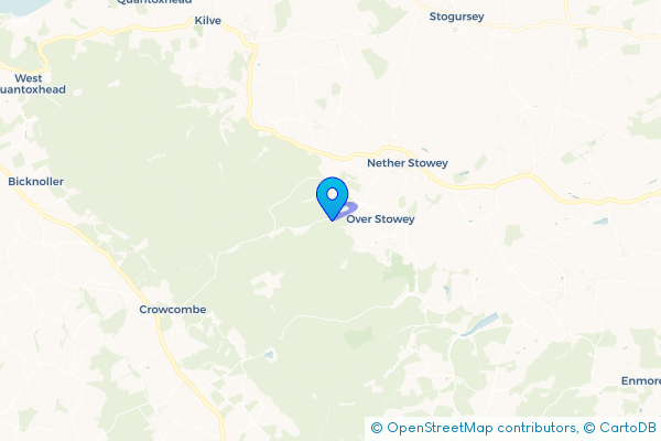 Bus Hire in Friarn, Somerset, England