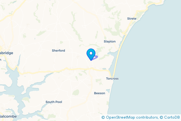 Bus Hire in Frittiscombe, Devon, England