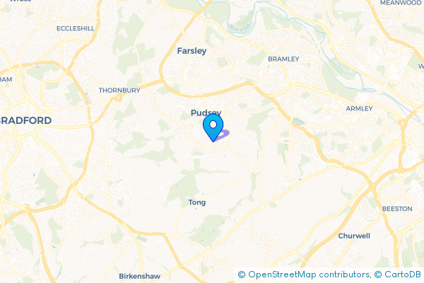 Bus Hire in Fulneck, West Yorkshire, England