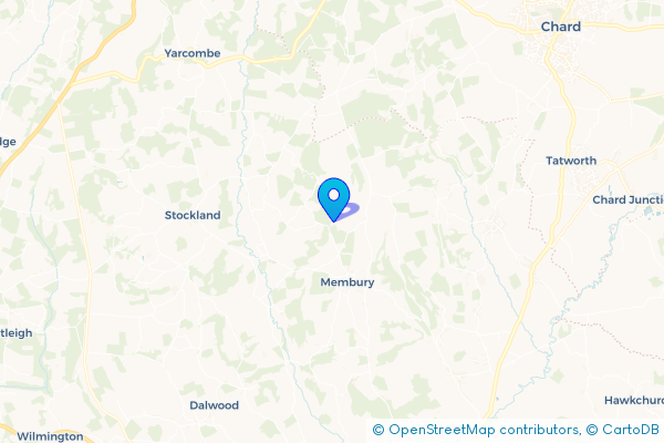 Bus Hire in Furley, Devon, England