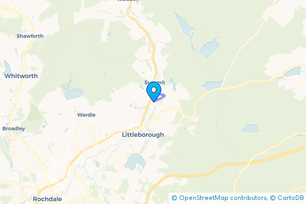 Bus Hire in Gale, Greater Manchester, England