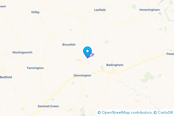 Bus Hire in Goddard's Corner, Suffolk, England