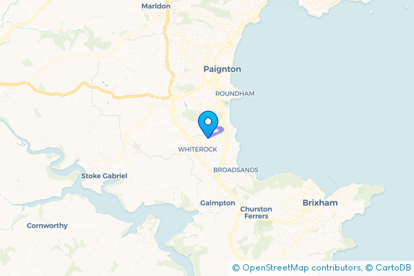 Bus Hire in Goodrington, Devon, England