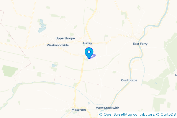 Bus Hire in Graiselound, Lincolnshire, England