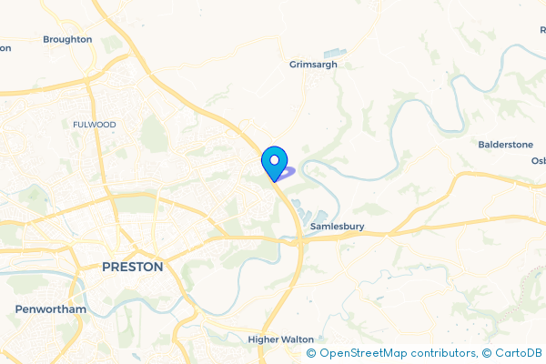 Bus Hire in Grange, Lancashire, England