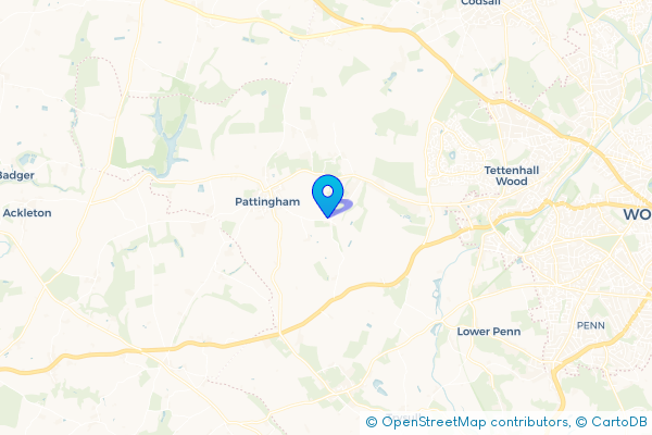 Bus Hire in Great Moor, Staffordshire, England
