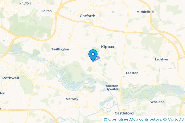 Bus Hire in Great Preston, West Yorkshire, England