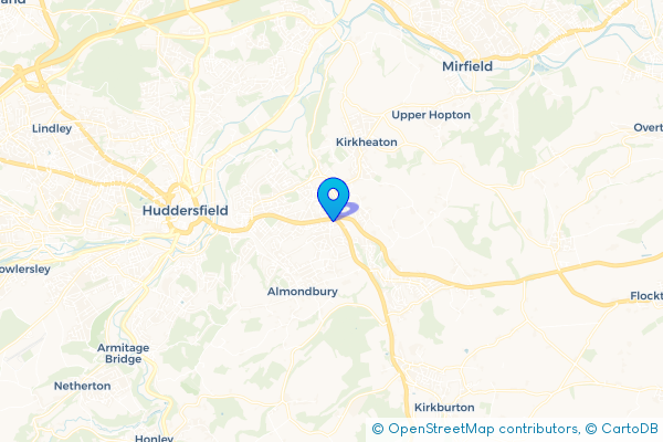 Bus Hire in Greenside, West Yorkshire, England