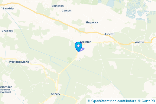 Bus Hire in Greylake Fosse, Somerset, England