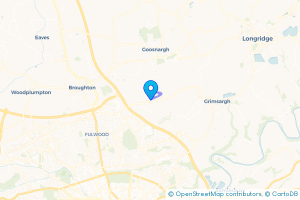 Bus Hire in Haighton Top, Lancashire, England