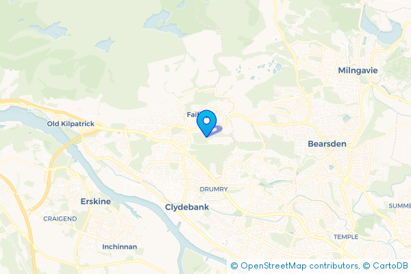 Bus Hire in Hardgate, West Dunbartonshire, Scotland