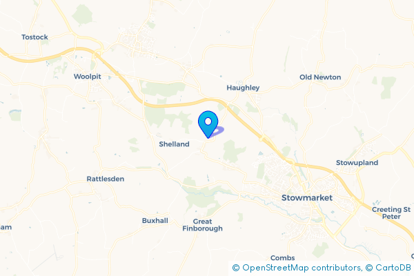 Bus Hire in Harleston, Suffolk, England
