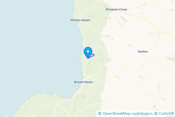 Bus Hire in Haroldston West, Pembrokeshire, Wales