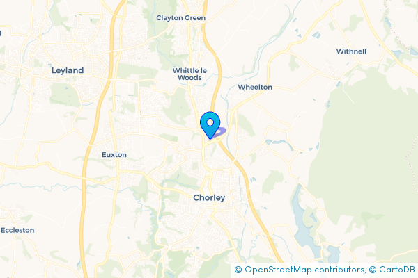 Bus Hire in Hartwood, Lancashire, England
