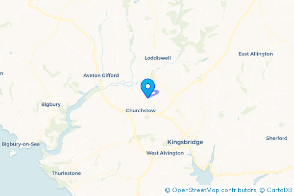Bus Hire in Hatch, Devon, England