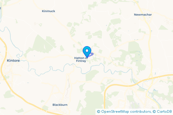 Bus Hire in Hatton of Fintray, Aberdeenshire, Scotland
