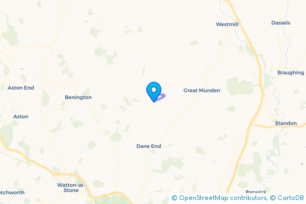 Bus Hire in Haultwick, Hertfordshire, England