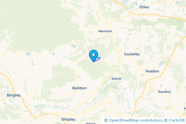 Bus Hire in Hawksworth, West Yorkshire, England