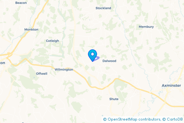 Bus Hire in Hawley Bottom, Devon, England