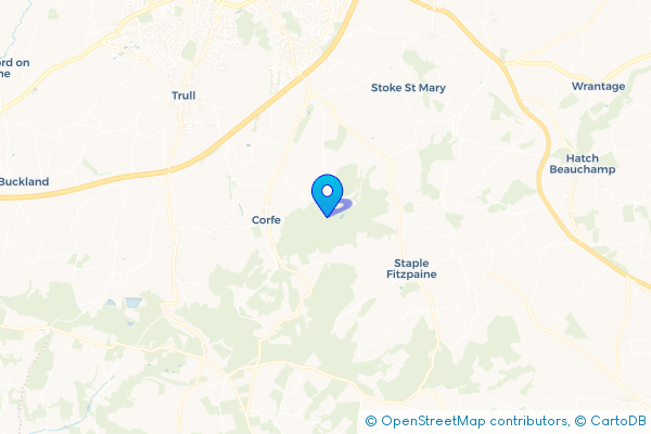 Bus Hire in Heale, Somerset, England